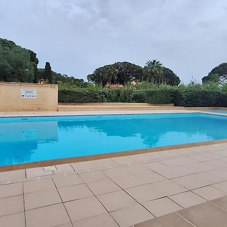 Pinede Azur Appartamento *
