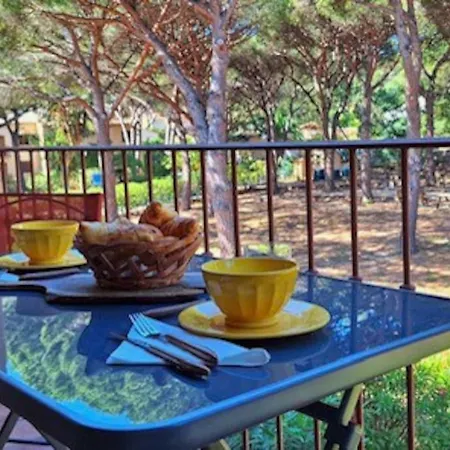 Appartamento Pinede Azur La Garonnette-Plage