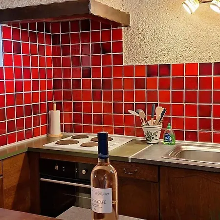 Appartement Pinede Azur